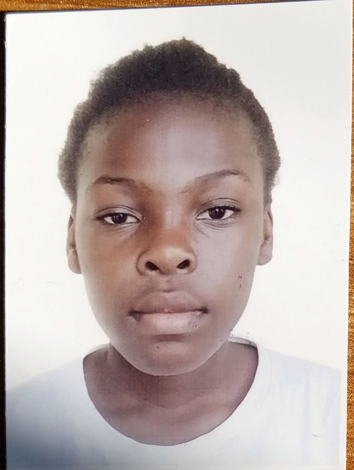 DEBORAH MUKAMBA MATABISHI